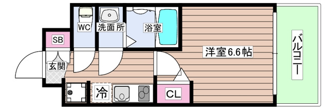 【間取り】 | Alivis東三国