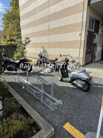 レオパレスＹＪ大橋のその他