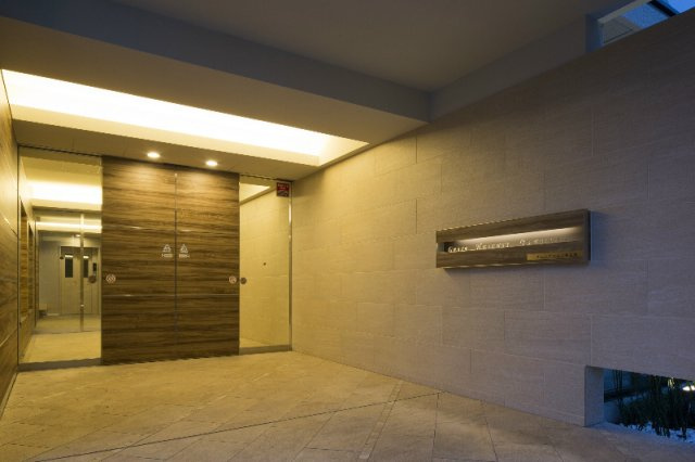 【設備】 | Grace Heights Yayoicho