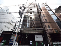 日宝パラダイスビルの画像