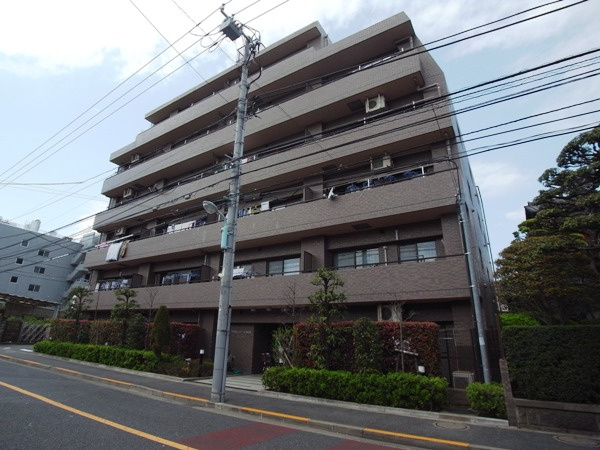 藤和シティホームズ西小岩（1階部分）／仲介手数料無料／新規フルリノベーション