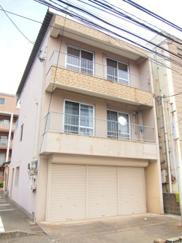 エサキビル【キャッシュバック対象物件】