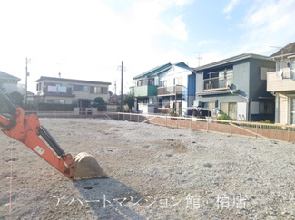 【外観】 | 流山市東深井新築アパート