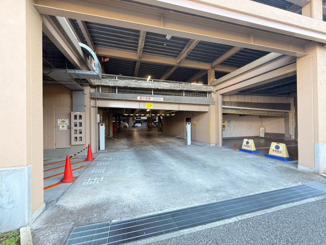ワコーレ須磨名谷ステーションフラッツのその他共用部分|☆神戸市須磨区　ワコーレ須磨名谷ステーションフラッツ☆