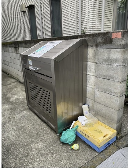 テラスブリーズのその他共用部分