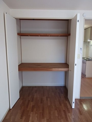 【収納】 | グリーンプラザ市場Ⅱ