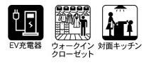 【その他】 | 中央区上矢部5丁目 全1棟 3期 | 設備・仕様