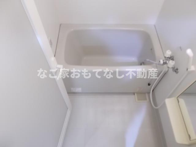 【浴室】 | コンソランテ | ※写真は別号室