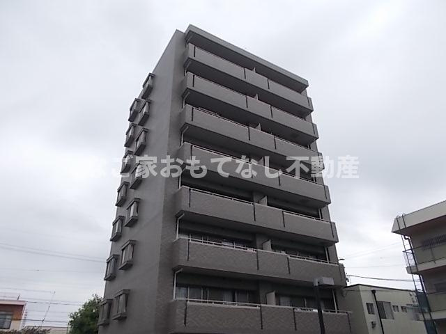 【外観】 | コンソランテ