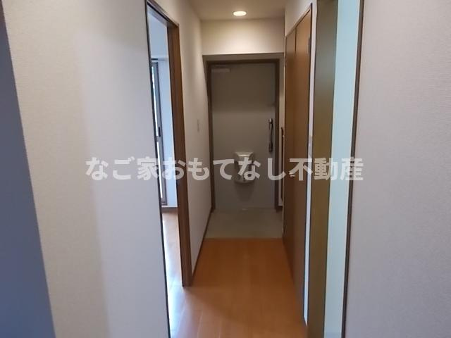 【その他】 | コンソランテ | ※写真は別号室