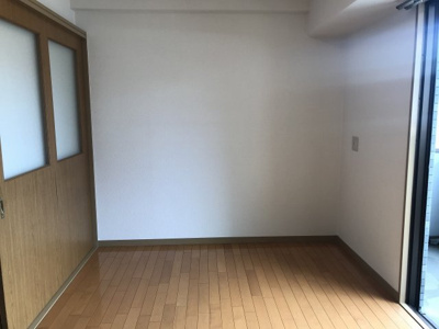 【洋室】 | エクセル天王寺