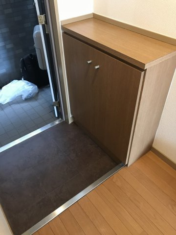 【玄関】 | エクセル天王寺