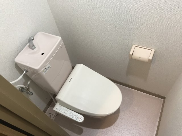 【トイレ】 | エクセル天王寺