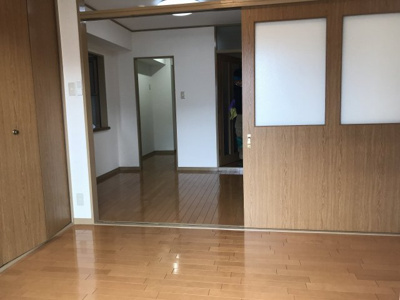 【寝室】 | エクセル天王寺