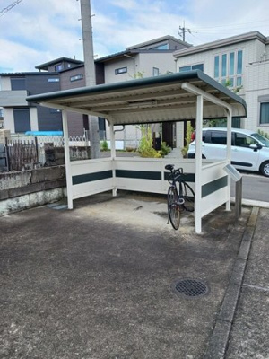 【その他共用部分】 | シャトーＤＥマロン
