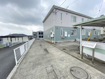 【周辺】 | シャトーＤＥマロン