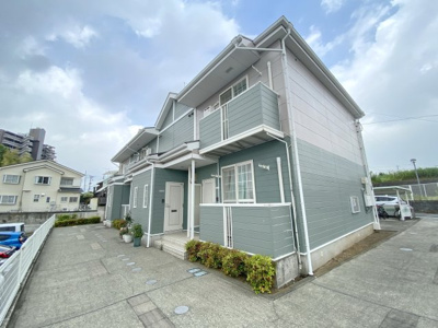 【外観】 | シャトーＤＥマロン