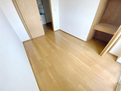 【洋室】 | シャトーＤＥマロン