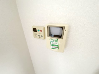 【セキュリティ】 | シャトーＤＥマロン