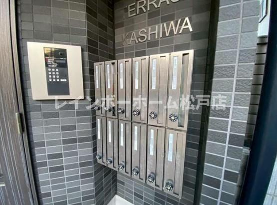 特典：仲介手数料が無料です!!のその他共用部分