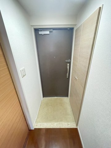 【玄関】 | 千葉ポートイースト