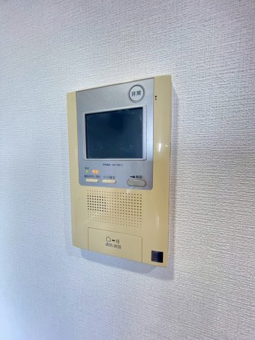 【セキュリティ】 | 千葉ポートイースト