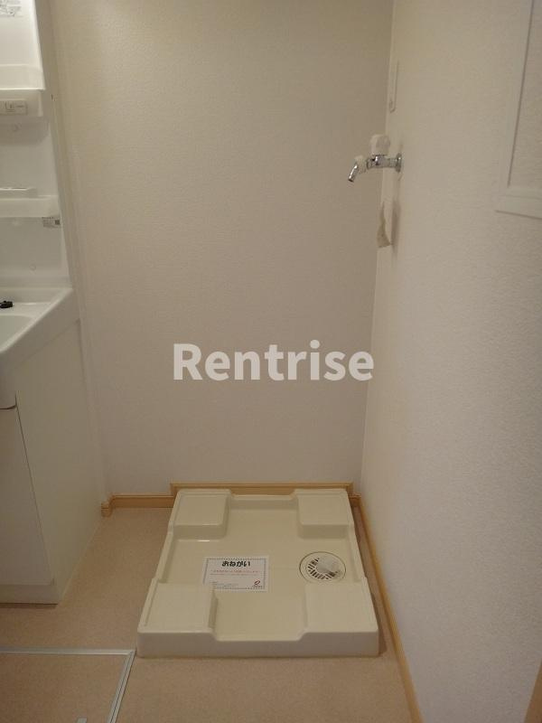 レコルテフレイズの設備