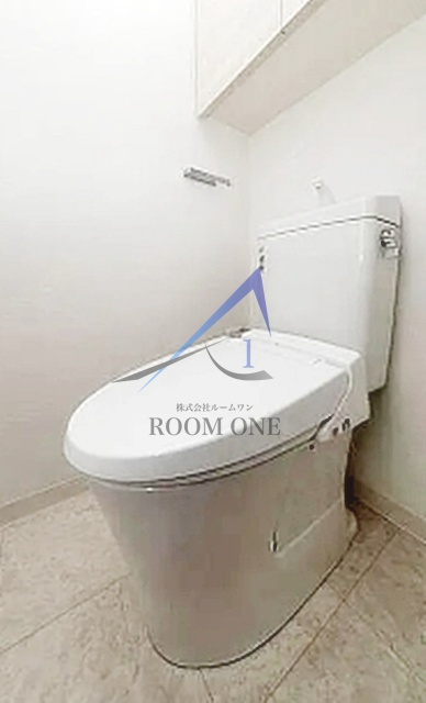 ＡＲＴＥＳＳＩＭＯ　ＧＬＥＩＳのトイレ|トイレです。