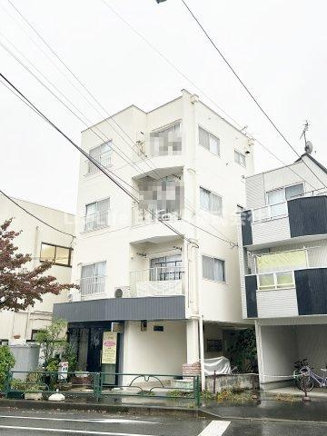 桜マンション
