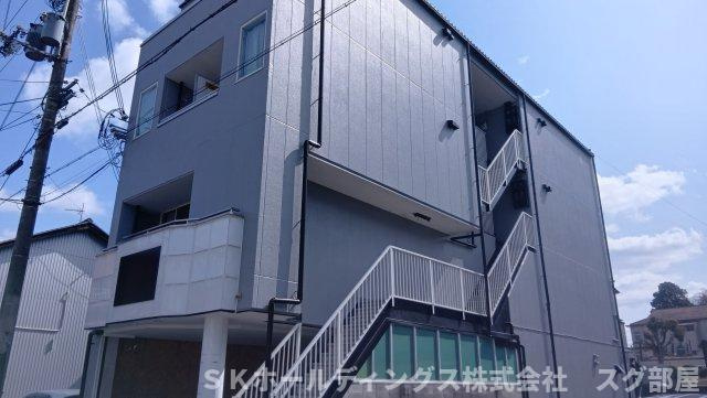 プチマンションむるぶの外観