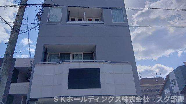 プチマンションむるぶの外観