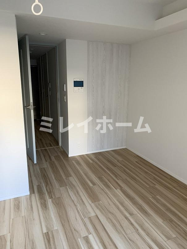 ブランシエスタ糀谷の内装|同建物内、別のお部屋の参考写真になります。
