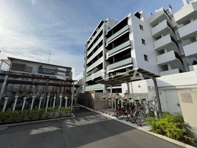 ブランシエスタ糀谷のその他共用部分