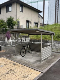 【その他共用部分】 | エスポワール　真伝　Ⅱ　岡崎市真伝町