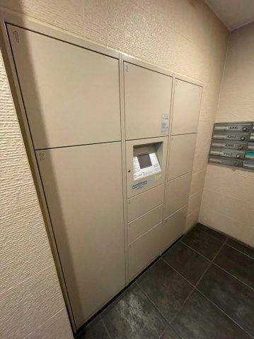 パルティール城西　名古屋市賃貸　仲介手数料無料の設備