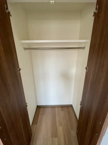 パルティール城西　名古屋市賃貸　仲介手数料無料の収納
