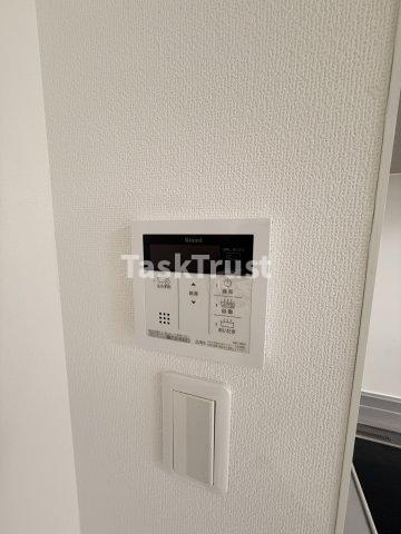 【設備】 | ピレーネ赤川