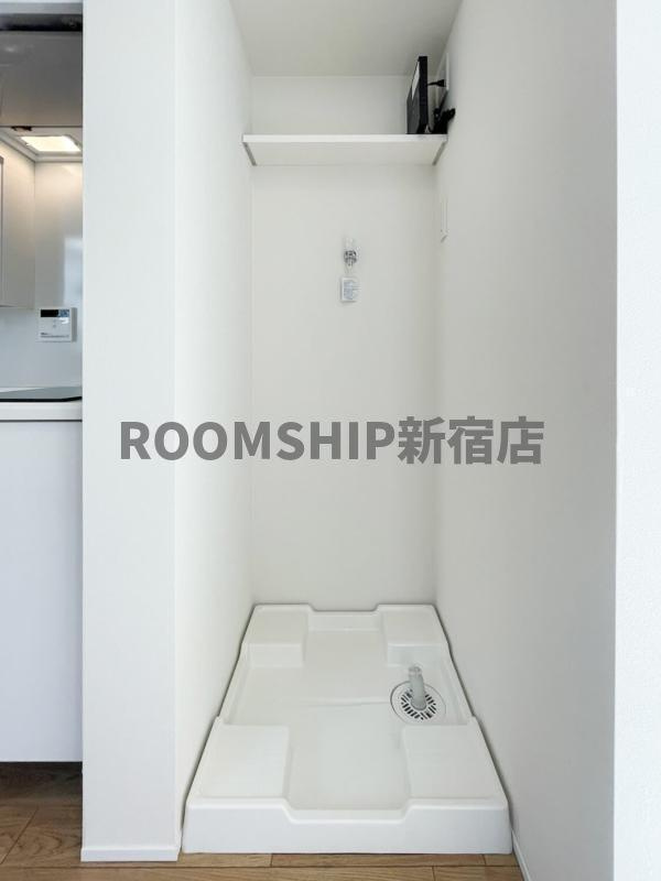 グランエッグス用賀の設備|同仕様写真