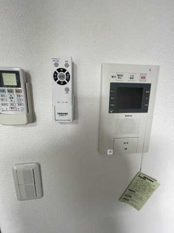 レジディア鶴舞　名古屋市賃貸　仲介手数料無料の設備