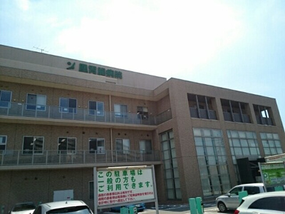 【周辺】 | 上参番館 | 鳳胃腸病院様まで210m