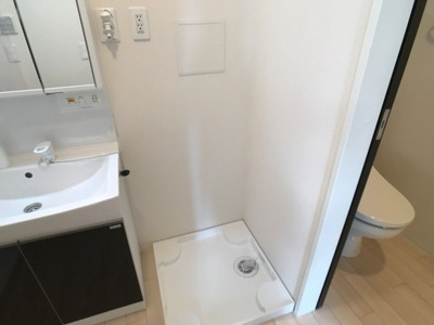 【設備】 | アムール　辻　