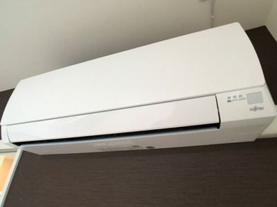 【設備】 | アムール　辻　