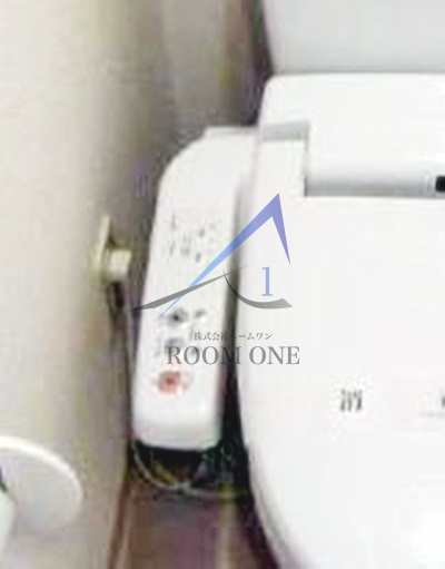 アランシア板橋本町