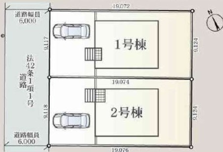 伊奈町　西小針　第6