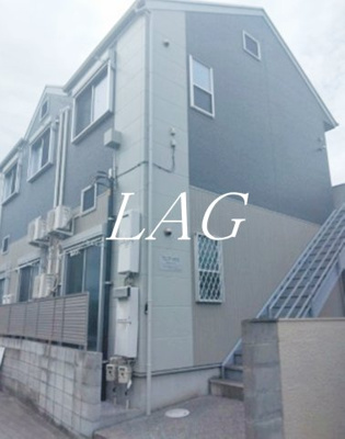 【外観】 | リニアハウス | 外観です。