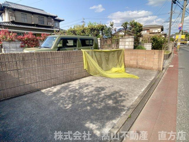 北九州市八幡西区真名子１丁目のアパートのその他共用部分