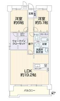  | 【ユーハウス第2上社】仲介手数料無料！上社小学校・上社中学校