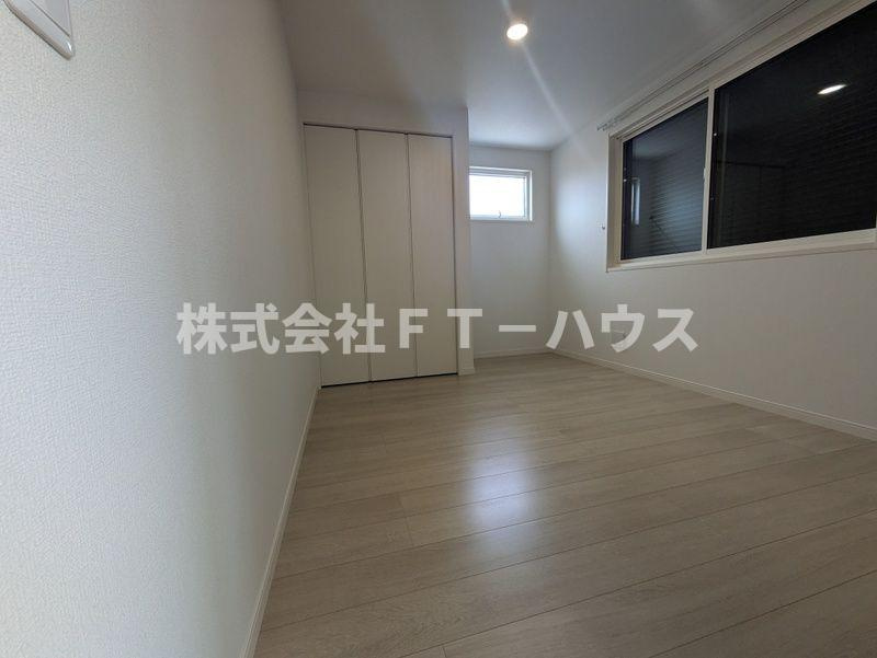 アルタス北国分の収納