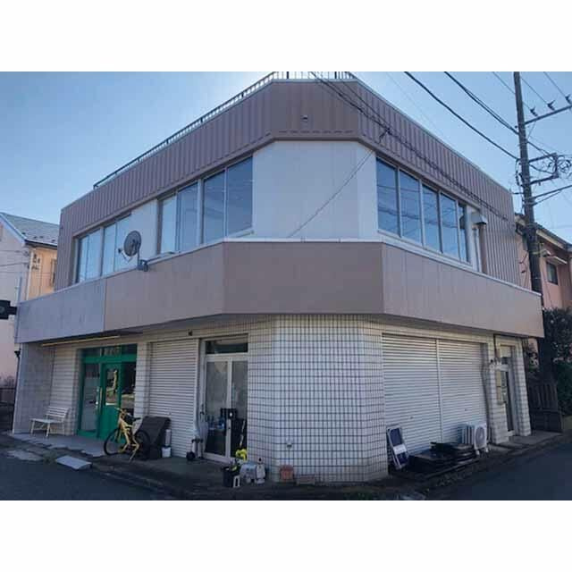 名和ビル