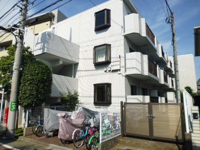 【エントランス】 | エーデルハイム